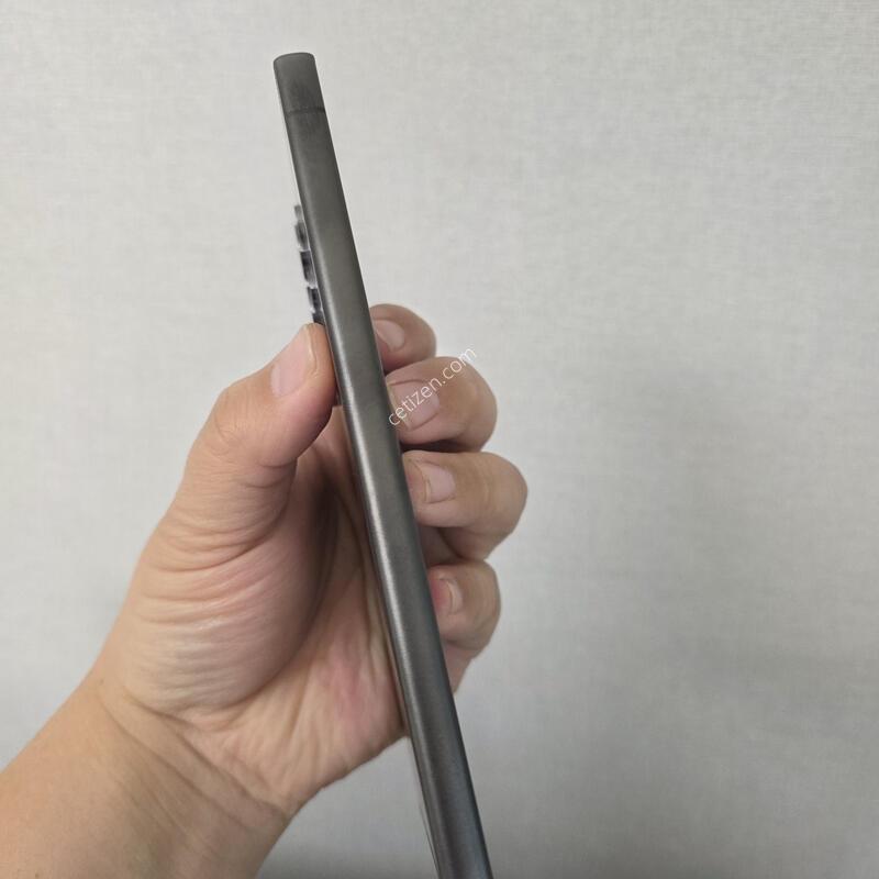 ������ S24��Ʈ�� ƼŸ�� ���� 512�Ⱑ SS�� �Ⱦƿ�~