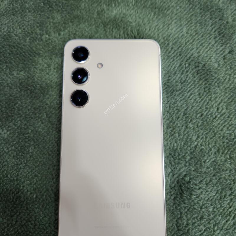 ������ S24 256GB ���ο� #037742