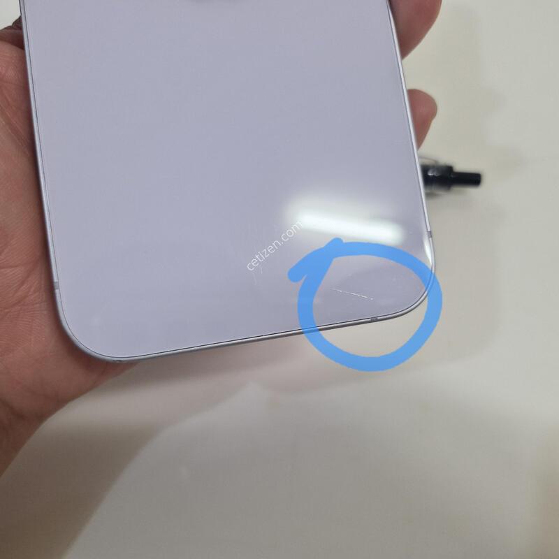 ���� ����ǰ�� �ܻ���� 14�÷���256�Ⱑ