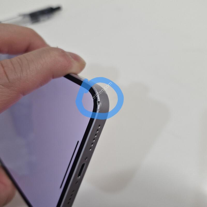 ���� ����ǰ�� �ܻ���� 14�÷���256�Ⱑ