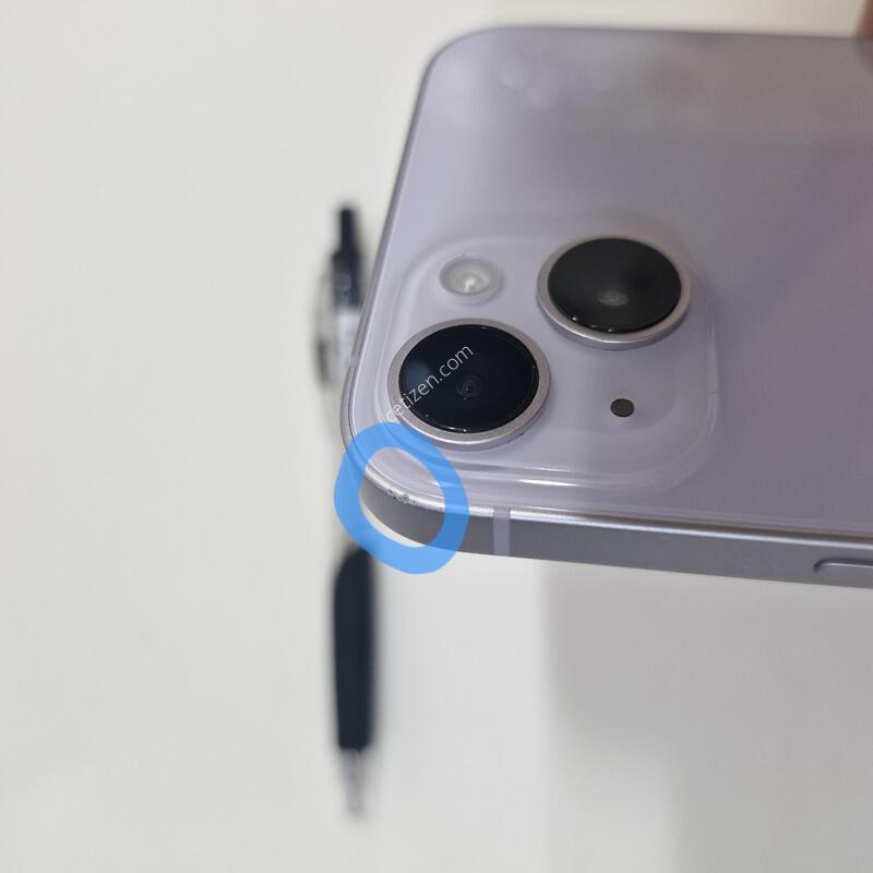 ���� ����ǰ�� �ܻ���� 14�÷���256�Ⱑ