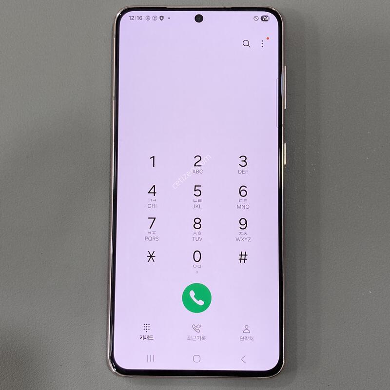 S21 ���̿÷� / ����� �ֻ�! �ܰ�����, �������� ���ܻ�!!