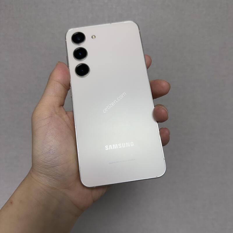 ������ S23 ũ�� 256�Ⱑ SS�� �Ⱦƿ�~