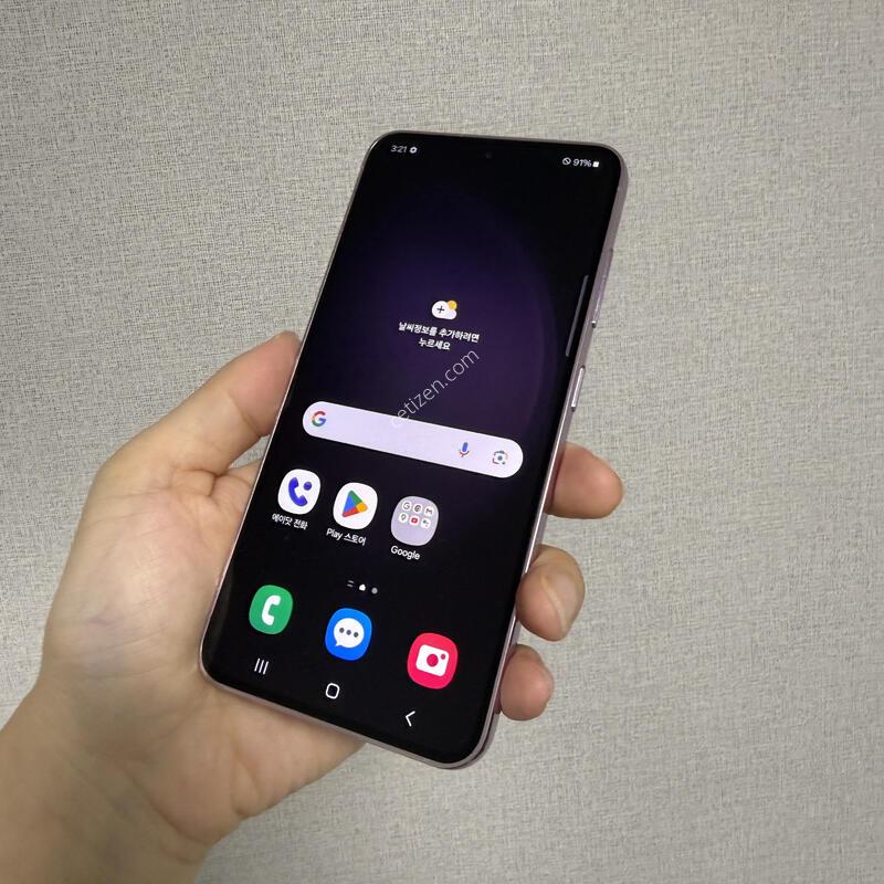 ������ S23 �󺥴� 256�Ⱑ SS�� �Ⱦƿ�~