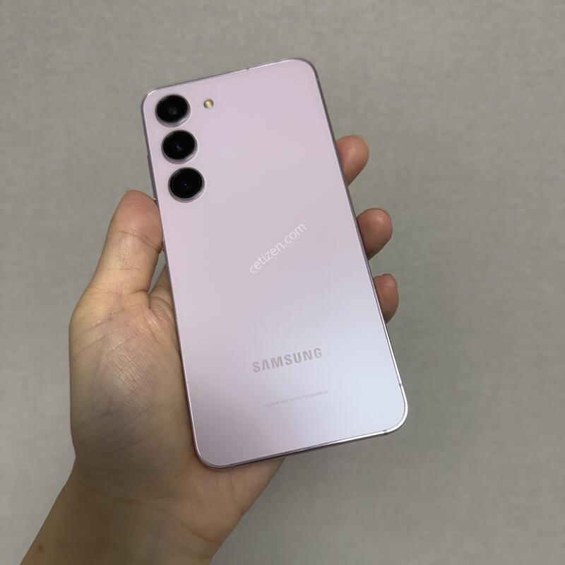 ������ S23 �󺥴� 256�Ⱑ SS�� �Ⱦƿ�~