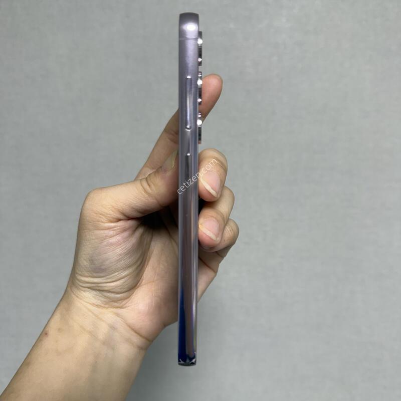 ������ S23 �󺥴� 256�Ⱑ SS�� �Ⱦƿ�~