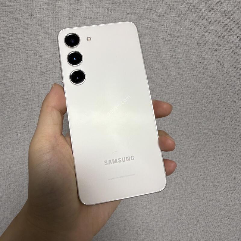 ������ S23 ũ�� 256�Ⱑ SS�� �Ⱦƿ�~