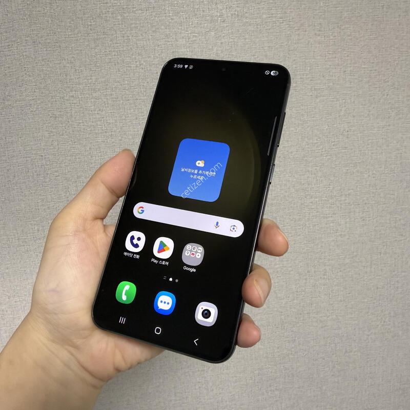 ������ S23�÷��� �׸� 256�Ⱑ SS�� �Ⱦƿ�~