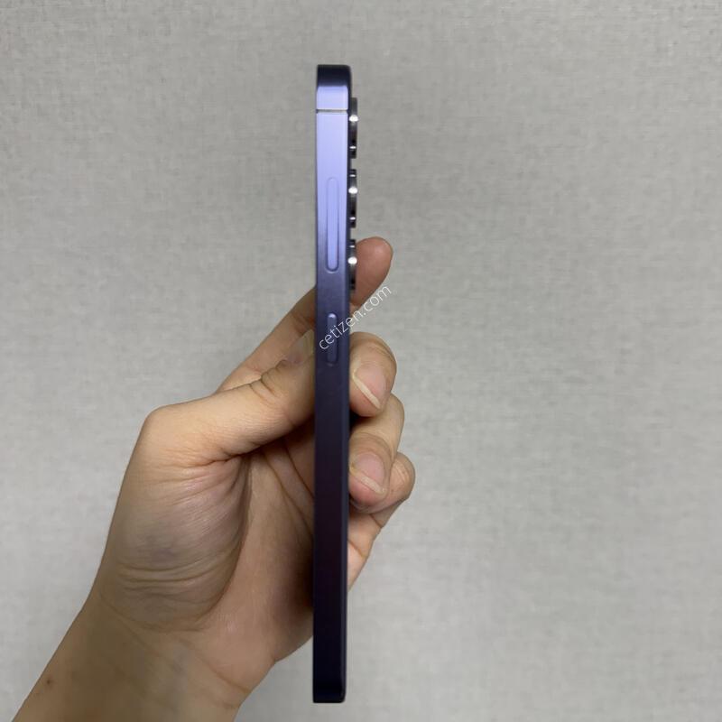 ������ S24 �ڹ�Ʈ���̿÷� 256�Ⱑ SS�� �Ⱦƿ�~