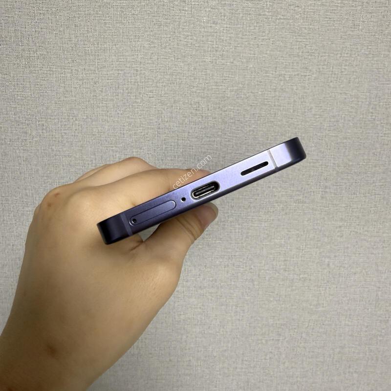 ������ S24 �ڹ�Ʈ���̿÷� 256�Ⱑ SS�� �Ⱦƿ�~