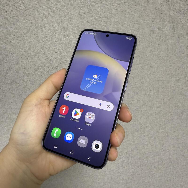 ������ S24 �ڹ�Ʈ���̿÷� 256�Ⱑ SS�� �Ⱦƿ�~