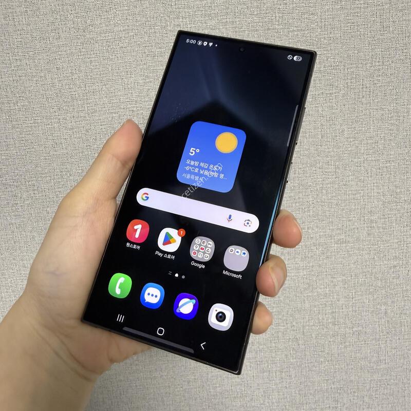 ������ S24��Ʈ�� ƼŸ������ 256�Ⱑ SS�� �Ⱦƿ�~