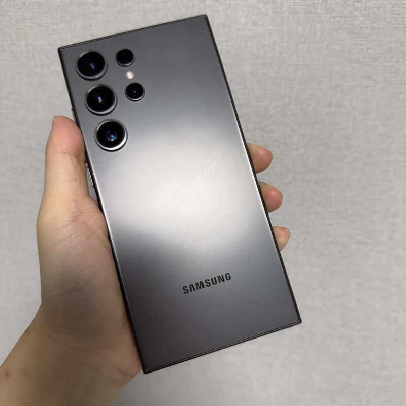 ������ S24��Ʈ�� ƼŸ������ 256�Ⱑ SS�� �Ⱦƿ�~