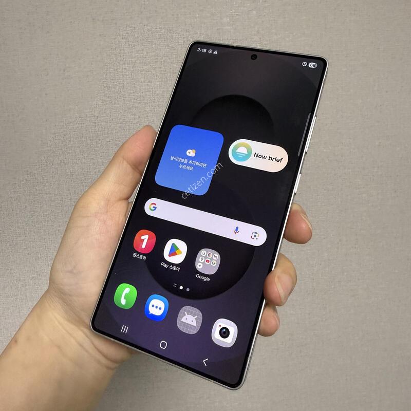 ������ S25��Ʈ�� ƼŸ��ȭ��Ʈ�ǹ� 512�Ⱑ SS�� �Ⱦƿ�~