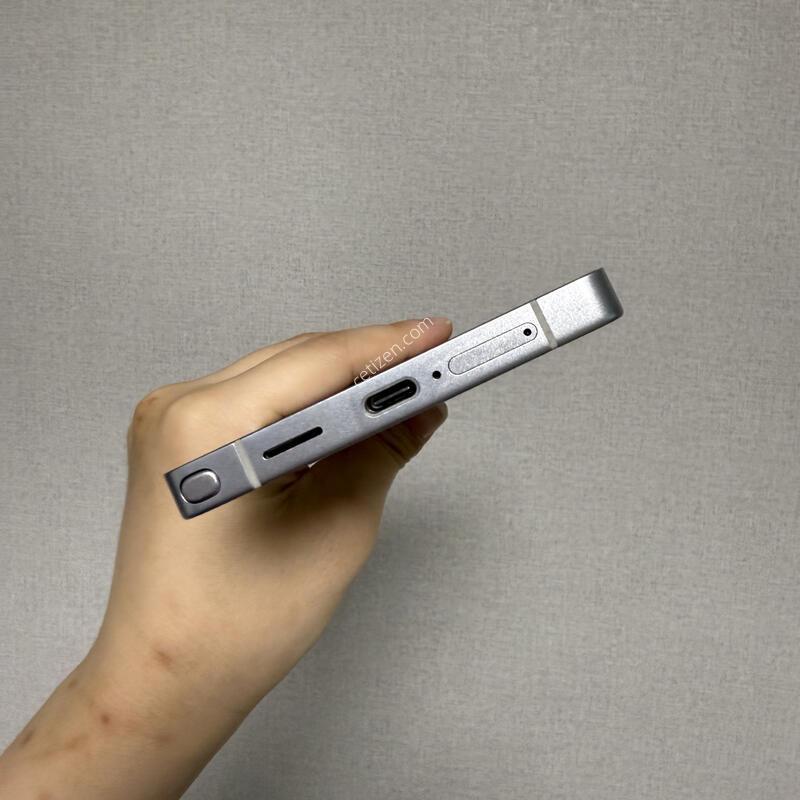 ������ S25��Ʈ�� ƼŸ��ȭ��Ʈ�ǹ� 512�Ⱑ SS�� �Ⱦƿ�~