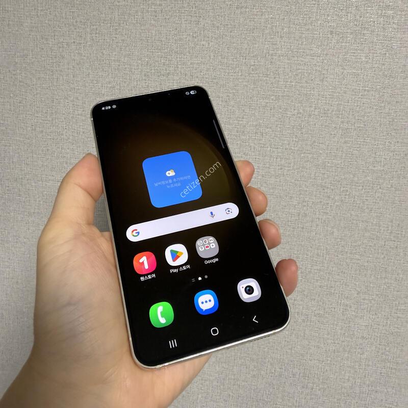 ������ S23 ũ�� 256�Ⱑ SS�� �Ⱦƿ�~