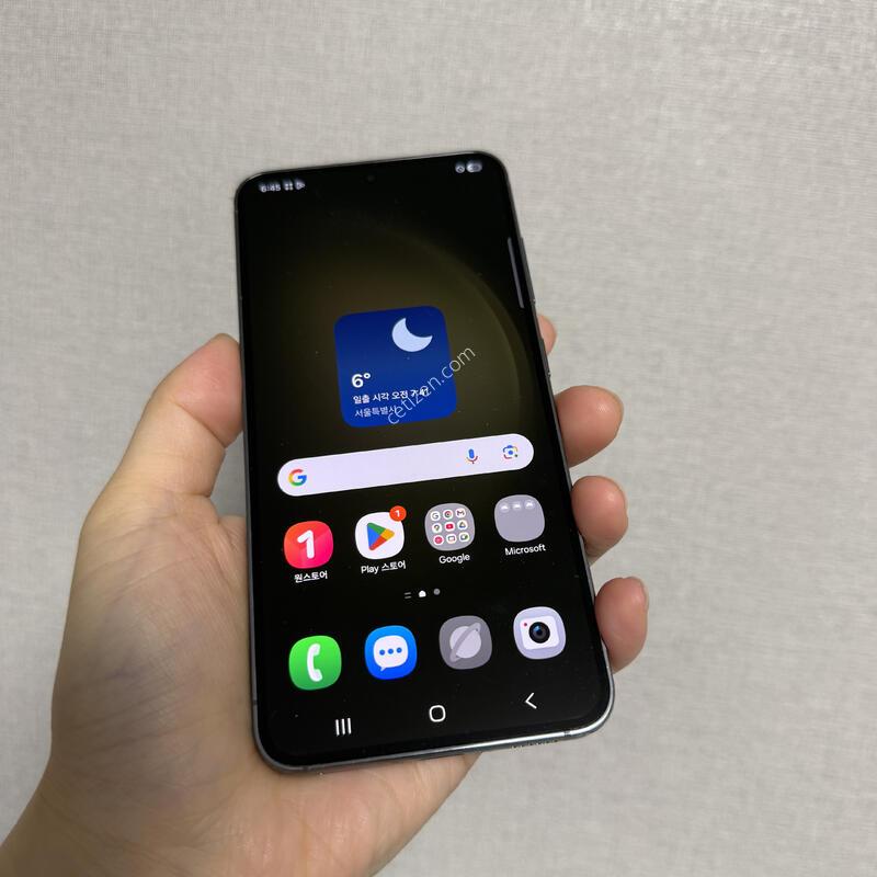 ������ S23 �׸� 256�Ⱑ SS�� �Ⱦƿ�~