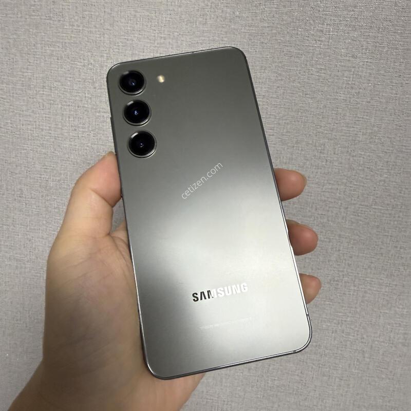 ������ S23 �׸� 256�Ⱑ SS�� �Ⱦƿ�~