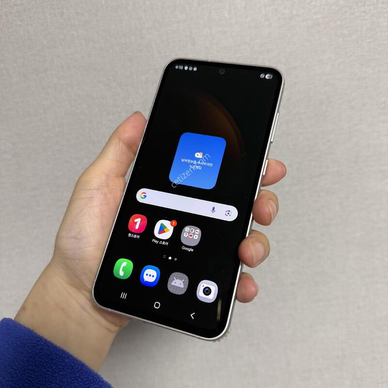 ������ S23FE ũ�� 256�Ⱑ SS�� �Ⱦƿ�~