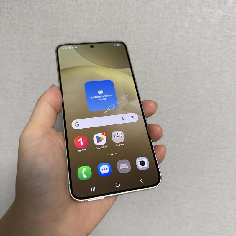 ������ S24 �ڹ����ο� 256�Ⱑ SS�� �Ⱦƿ�~