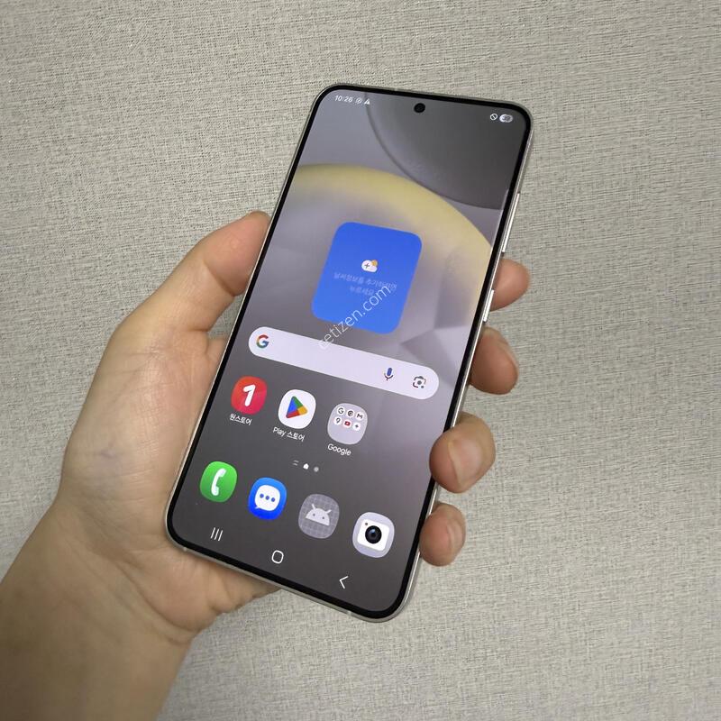 ������ S24 �����׷��� 256�Ⱑ SS�� �Ⱦƿ�~