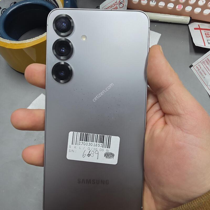 (6689)������s25�÷��� 256 �Ǹ��մϴ�