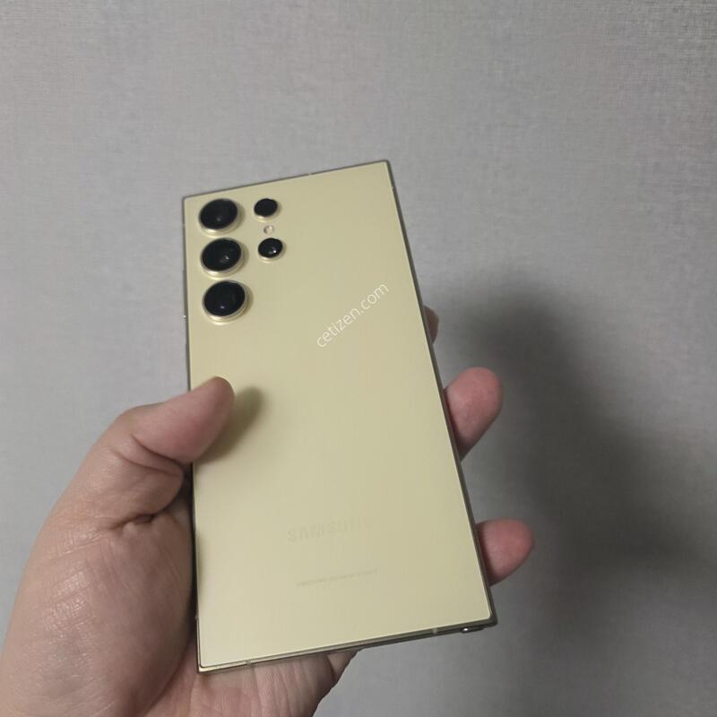 ������ S24��Ʈ�� ƼŸ�� ���ο� 512�Ⱑ SS�� �Ⱦƿ�~