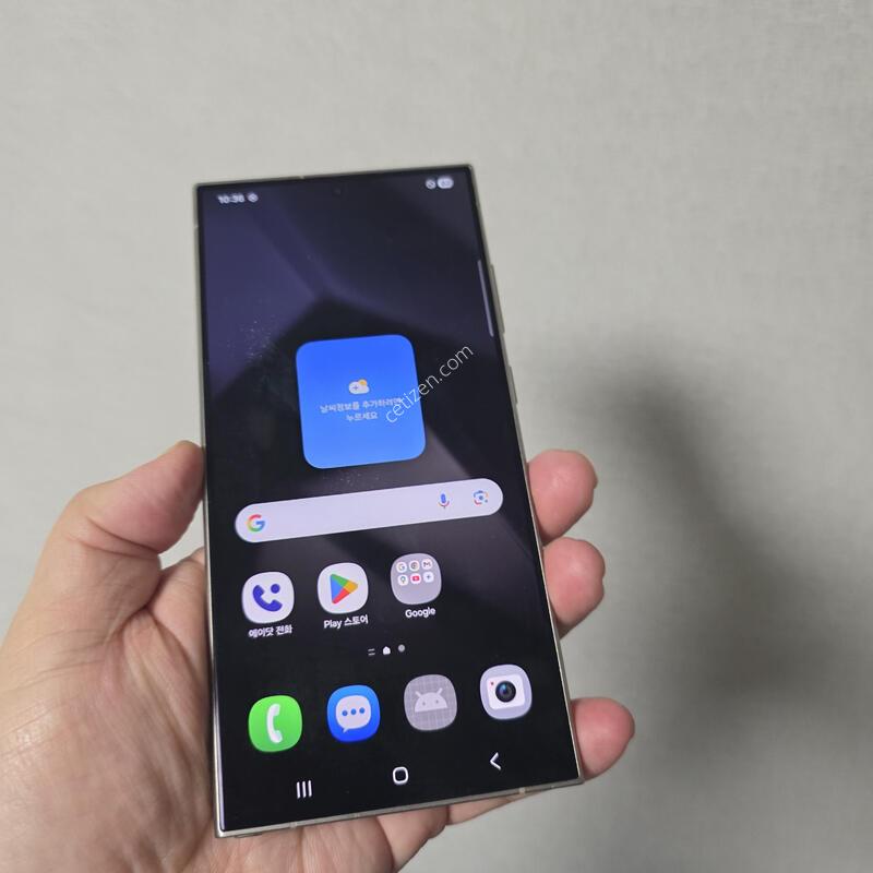 ������ S24��Ʈ�� ƼŸ�� �׷��� 256�Ⱑ SS�� �Ⱦƿ�~