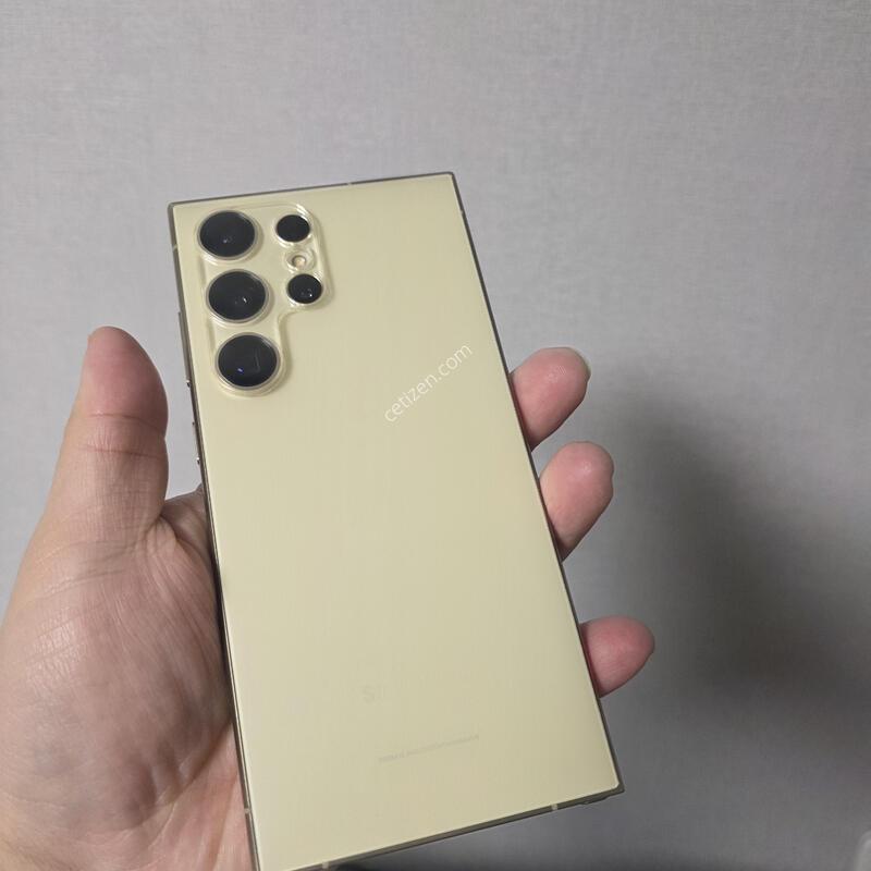 ������ S24��Ʈ�� ƼŸ�� ���ο� 256�Ⱑ SS�� �Ⱦƿ�~