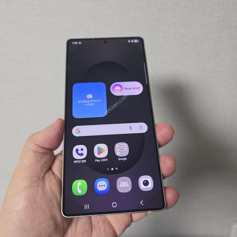 ������ S25��Ʈ�� ƼŸ�� ���� 256�Ⱑ SS�� �Ⱦƿ�~