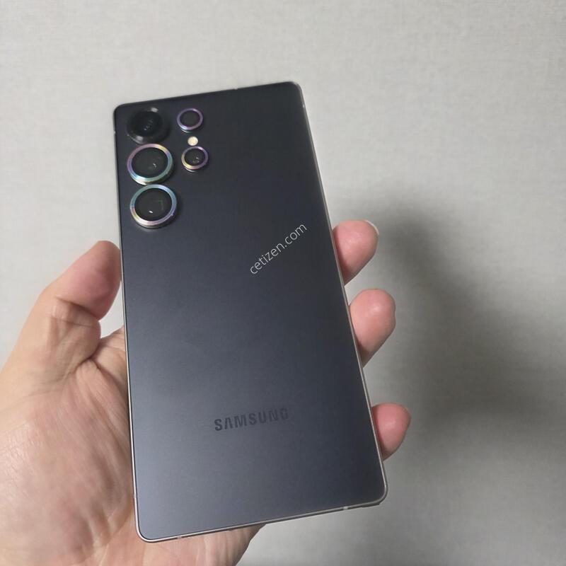 ������ S25��Ʈ�� ƼŸ�� ���� 256�Ⱑ SS�� �Ⱦƿ�~