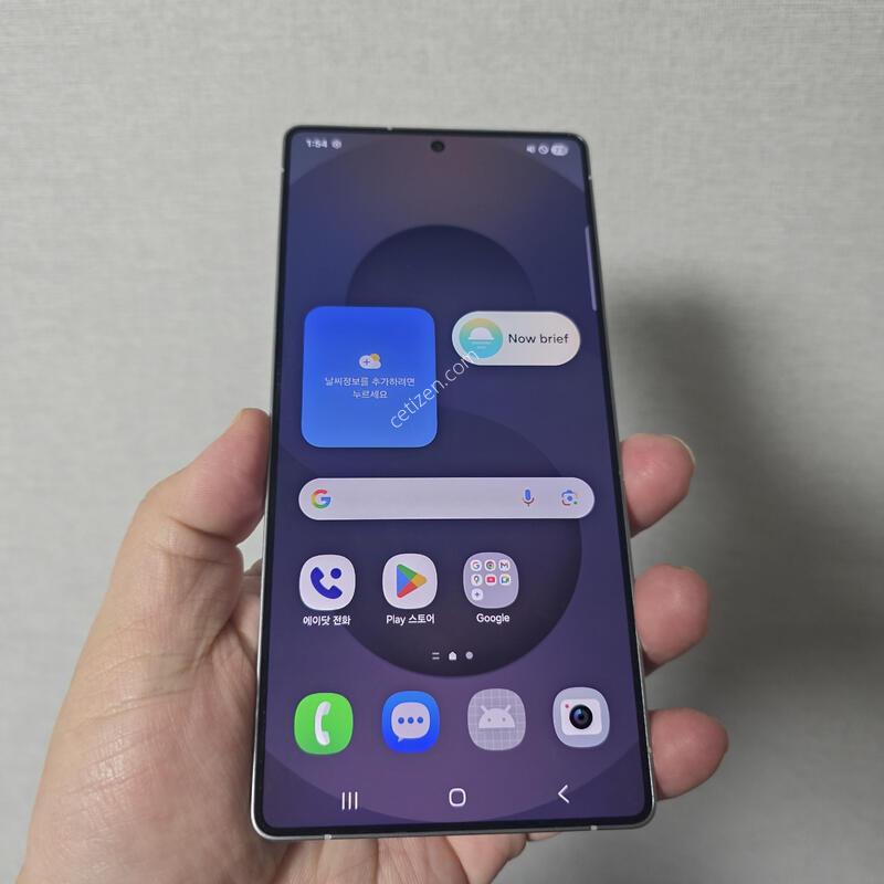 ������ S25��Ʈ�� ƼŸ�� ȭ��Ʈ�ǹ� 512�Ⱑ SS�� �Ⱦƿ�~