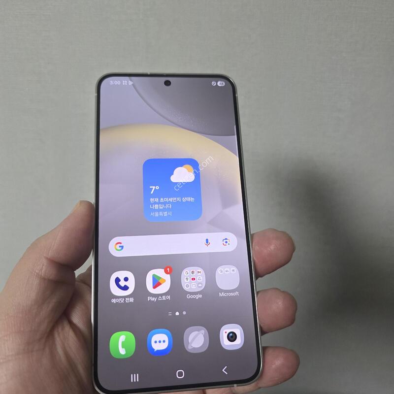 ������ S24 ���� �׷��� 256�Ⱑ SS�� �Ⱦƿ�~