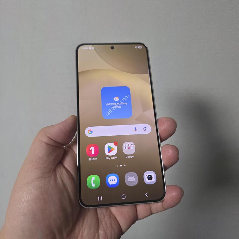 ������ S24 �ڹ� ���ο� 256�Ⱑ SS�� �Ⱦƿ�~