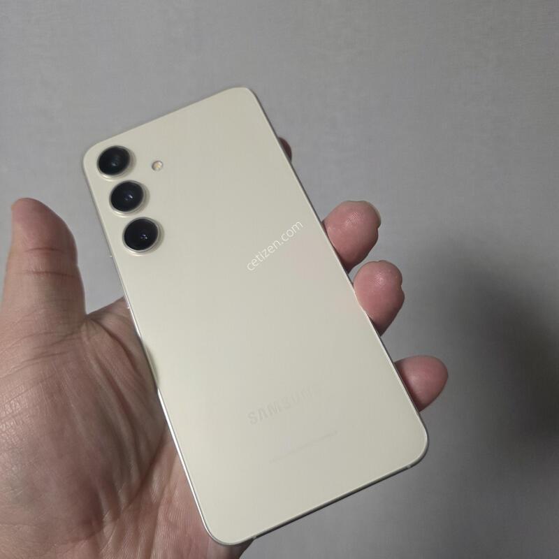 ������ S24 �ڹ� ���ο� 256�Ⱑ SS�� �Ⱦƿ�~