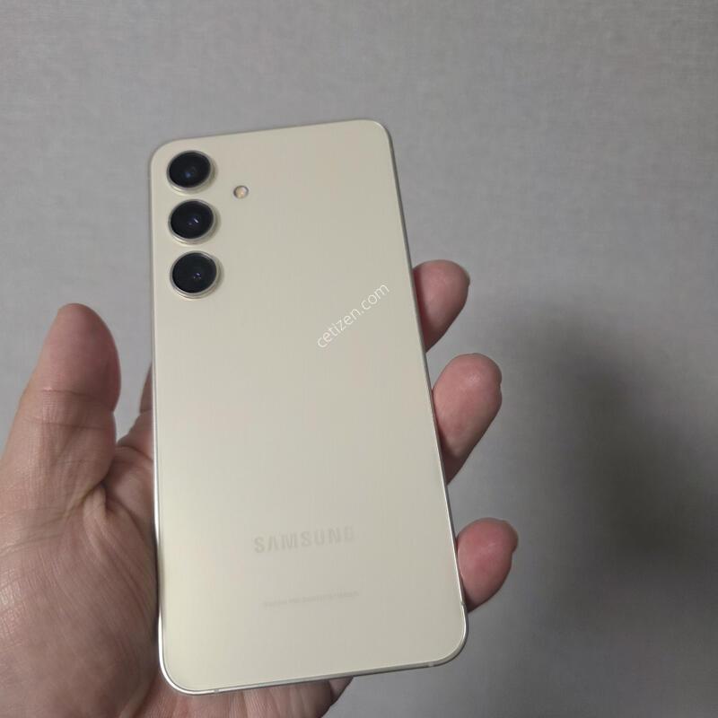 ������ S24 �ڹ� ���ο� 256�Ⱑ SS�� �Ⱦƿ�~