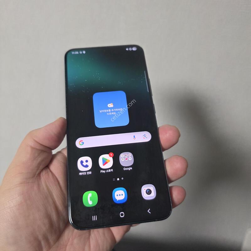 ������ S22�÷��� ���ұ׸� 256�Ⱑ SS�� �Ⱦƿ�~