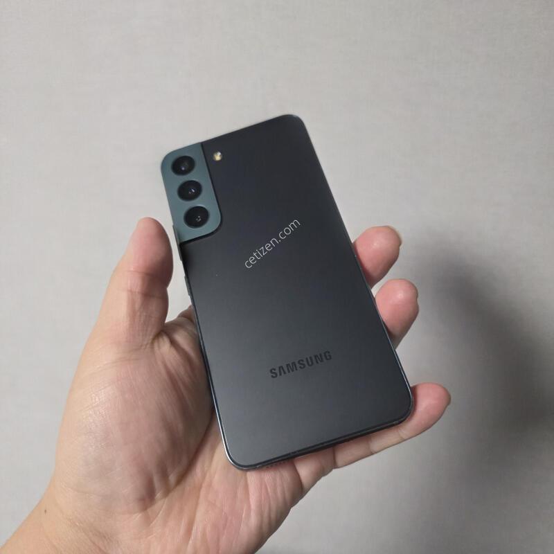 ������ S22 ���ұ׸� 256�Ⱑ SS�� �Ⱦƿ�~