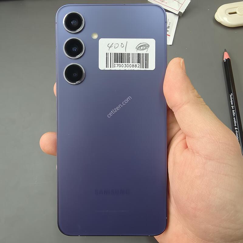 (4001)������s24�÷��� 256 �Ǹ��մϴ�