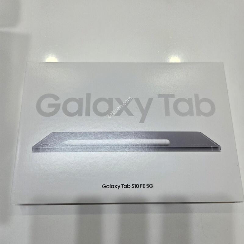 [�ڱ���] ��������S10 FE 5G 256G �׷��� �̰��� Ǯ�ڽ� 52807