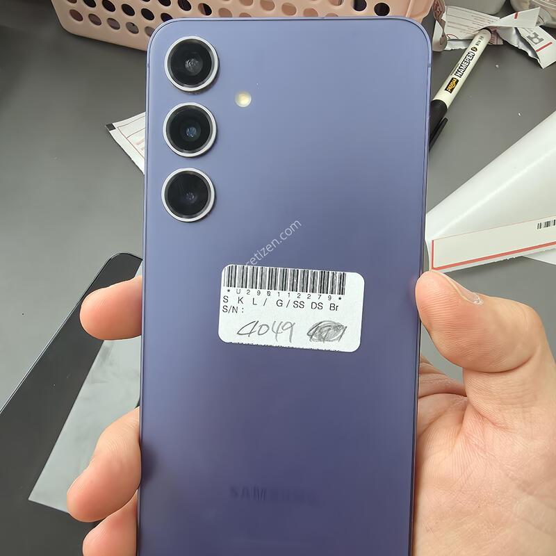 (4049)������s24�÷��� 256 �Ǹ��մϴ�