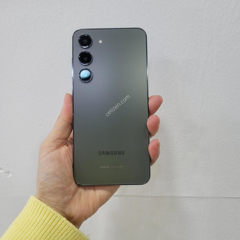 ������S23 �׸� 256�Ⱑ �Ǹ��մϴ�