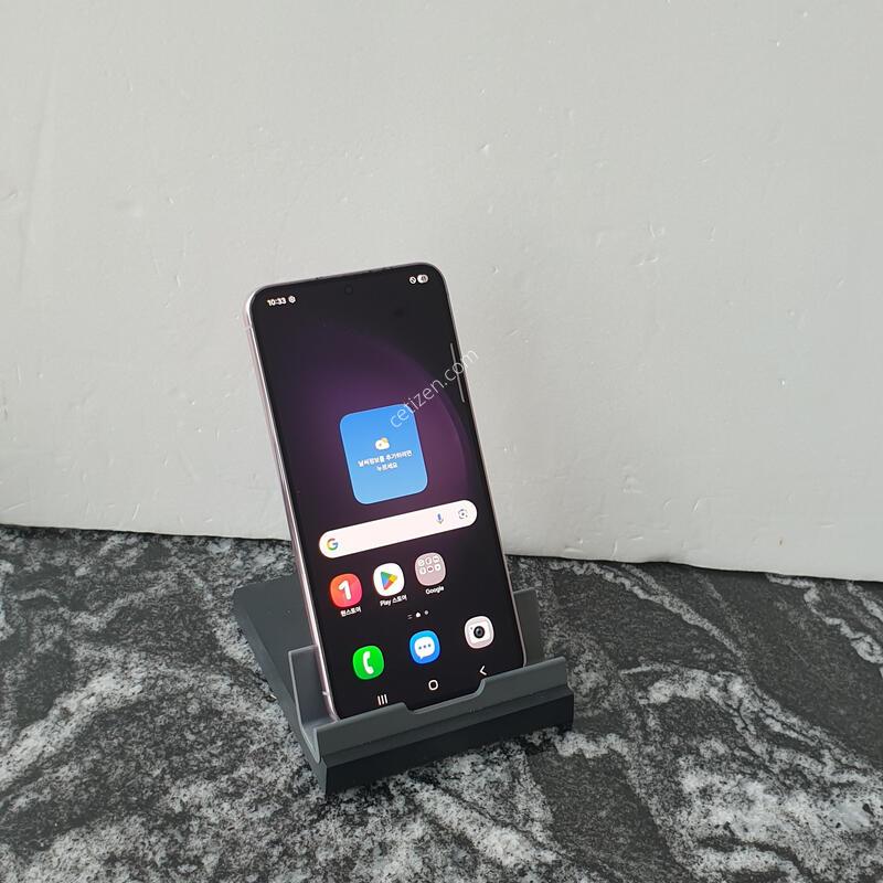 KT ������S23 (S911N) ���̿÷� 256�Ⱑ (0209107)