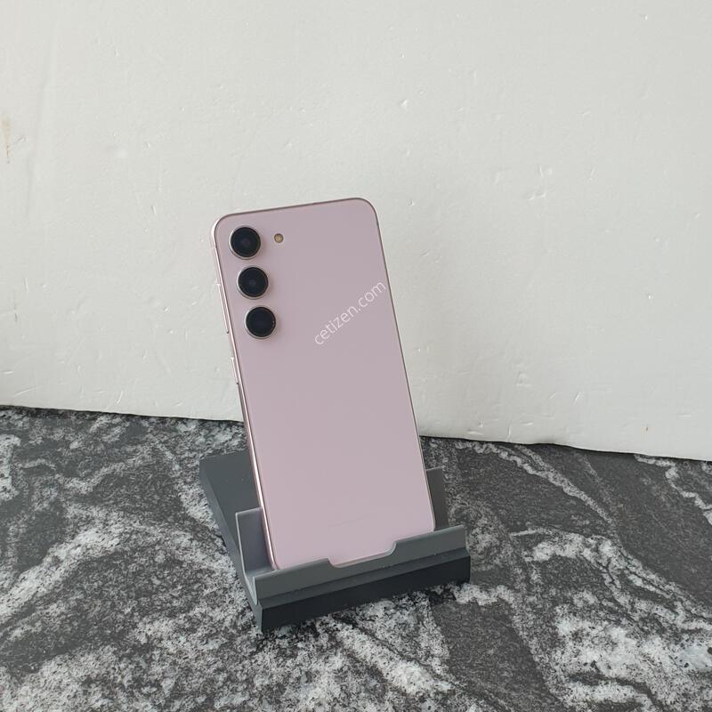 KT ������S23 (S911N) ���̿÷� 256�Ⱑ (0209107)