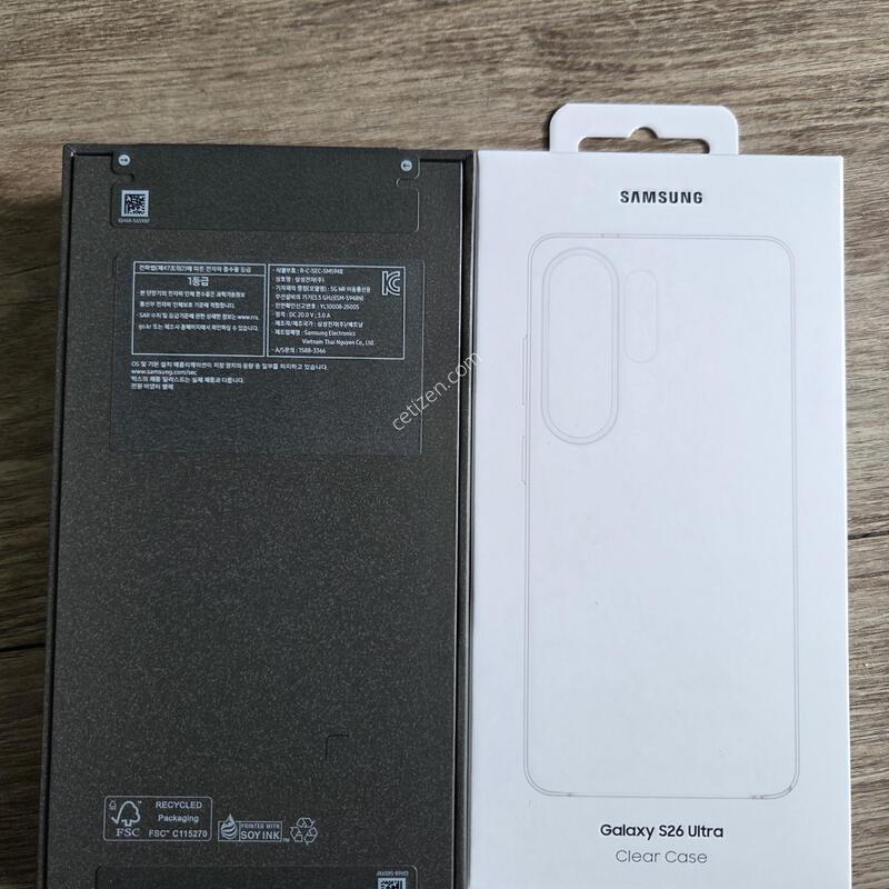 ������S26��Ʈ�� �˴ϴ�(1TB)