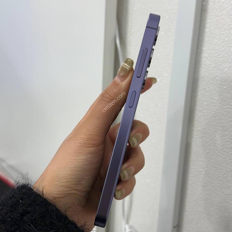 A��)������S24 ���̿÷� 512GB Y1627