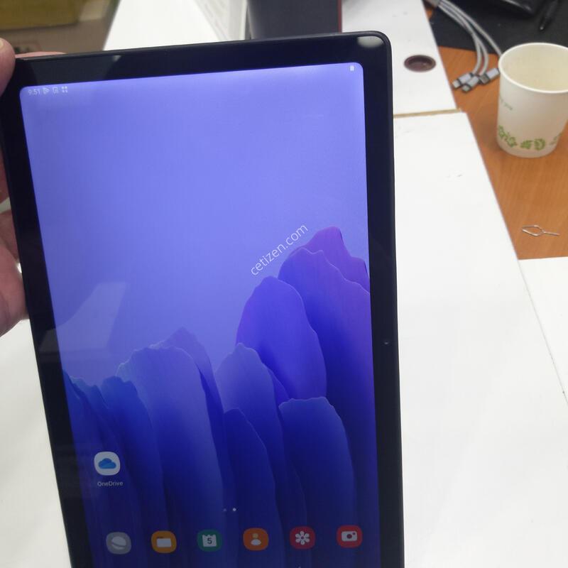 ������ �� A7 �������� 64GB