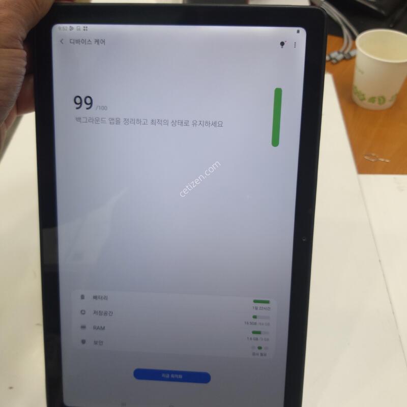 ������ �� A7 �������� 64GB