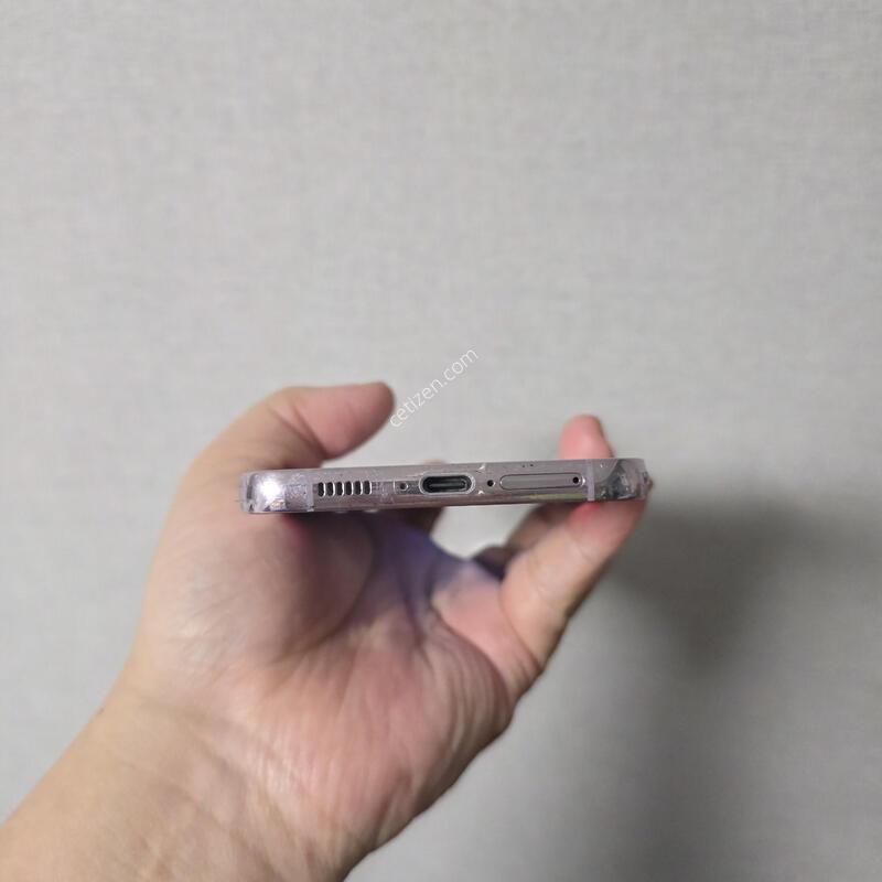 ������ S23�÷��� �󺥴� 256�Ⱑ SS�� �Ⱦƿ�~