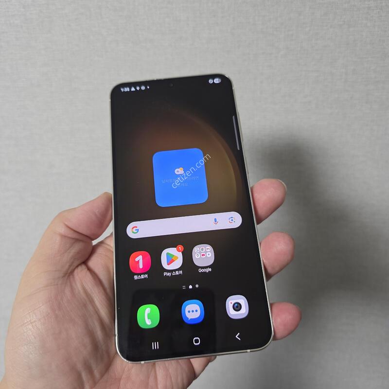 ������ S23�÷��� ũ�� 256�Ⱑ SS�� �Ⱦƿ�~